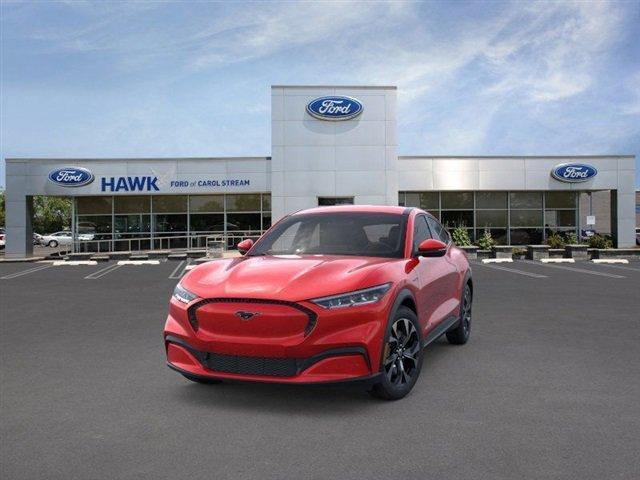 new 2024 Ford Mustang Mach-E car, priced at $48,997