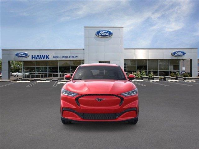 new 2024 Ford Mustang Mach-E car, priced at $48,997
