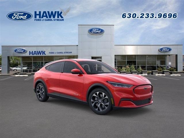 new 2024 Ford Mustang Mach-E car, priced at $48,997