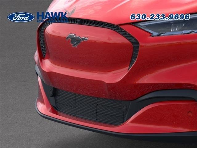 new 2024 Ford Mustang Mach-E car, priced at $48,997