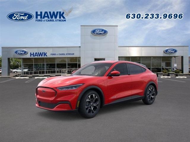 new 2024 Ford Mustang Mach-E car, priced at $48,997