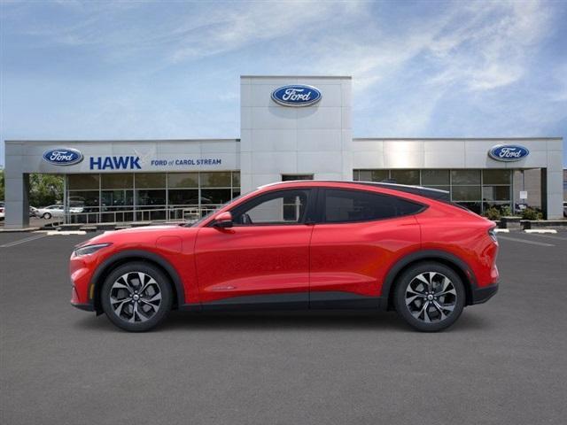 new 2024 Ford Mustang Mach-E car, priced at $48,997