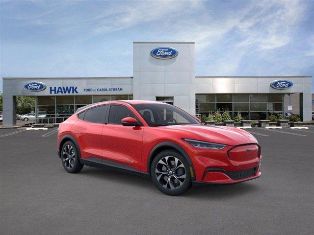 new 2024 Ford Mustang Mach-E car, priced at $48,997