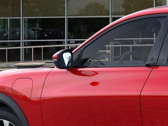 new 2024 Ford Mustang Mach-E car, priced at $48,997