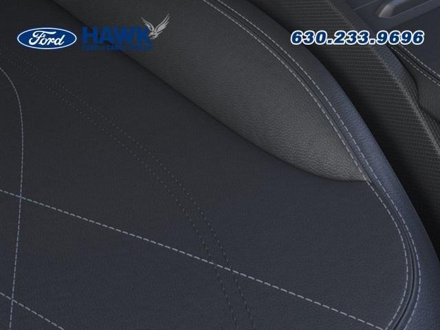 new 2024 Ford Mustang Mach-E car, priced at $48,997