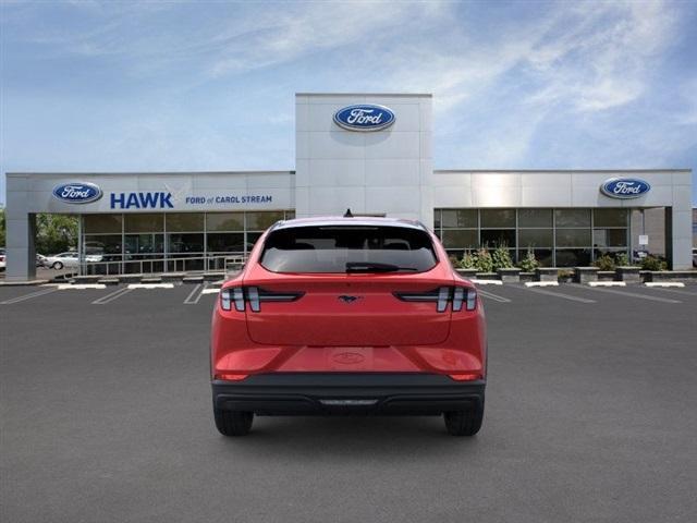 new 2024 Ford Mustang Mach-E car, priced at $48,997