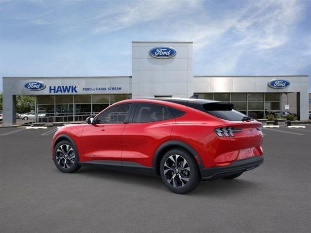 new 2024 Ford Mustang Mach-E car, priced at $48,997