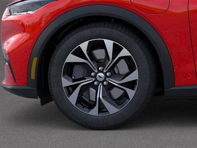 new 2024 Ford Mustang Mach-E car, priced at $48,997