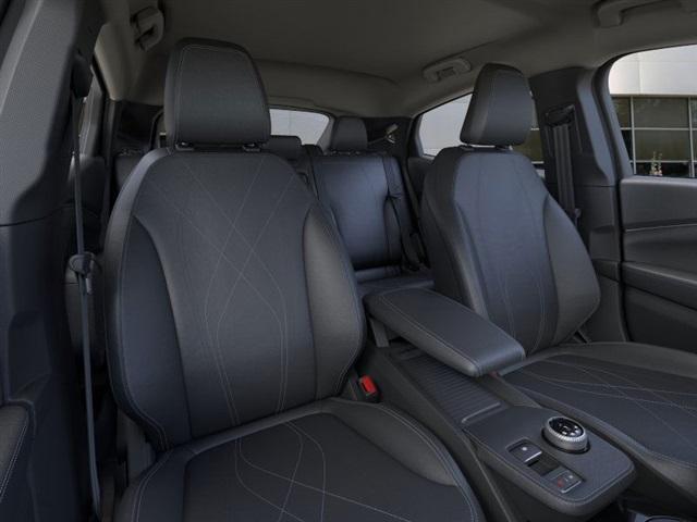 new 2024 Ford Mustang Mach-E car, priced at $48,997