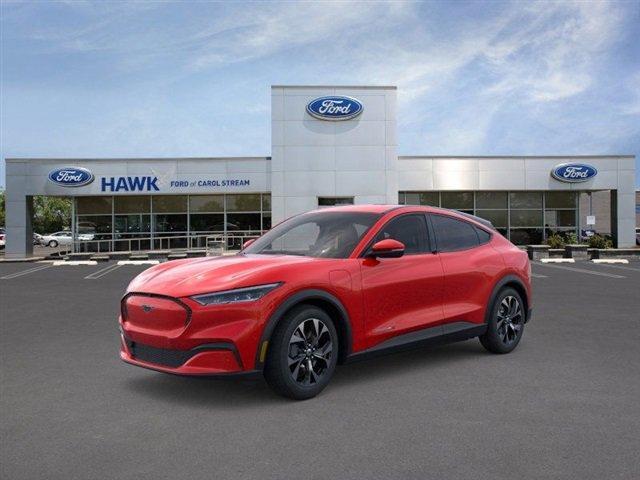 new 2024 Ford Mustang Mach-E car, priced at $48,997