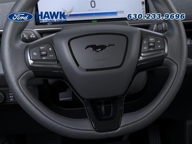 new 2024 Ford Mustang Mach-E car, priced at $48,997