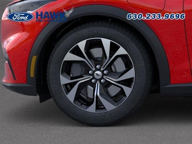 new 2024 Ford Mustang Mach-E car, priced at $48,997