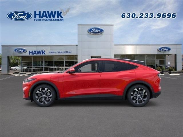 new 2024 Ford Mustang Mach-E car, priced at $48,997