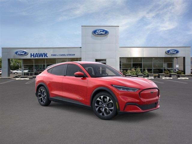 new 2024 Ford Mustang Mach-E car, priced at $48,997