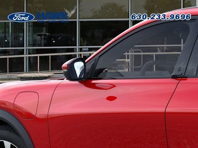 new 2024 Ford Mustang Mach-E car, priced at $48,997