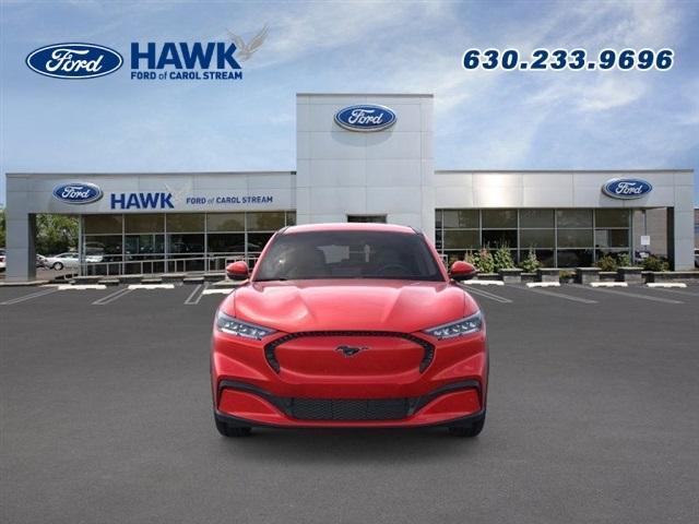 new 2024 Ford Mustang Mach-E car, priced at $48,997