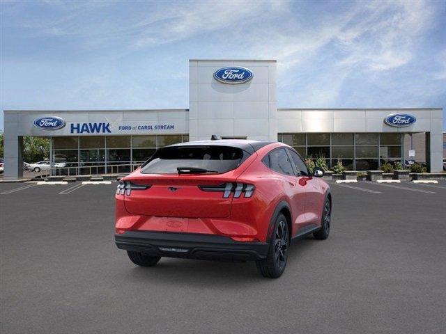 new 2024 Ford Mustang Mach-E car, priced at $48,997