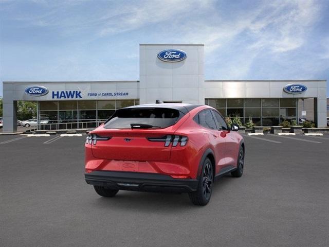 new 2024 Ford Mustang Mach-E car, priced at $48,997