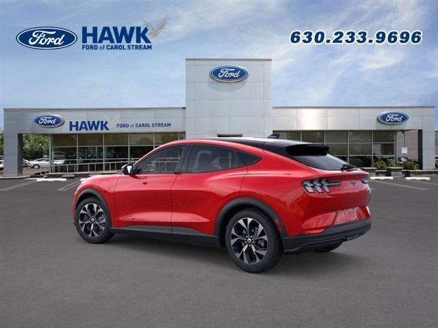new 2024 Ford Mustang Mach-E car, priced at $48,997