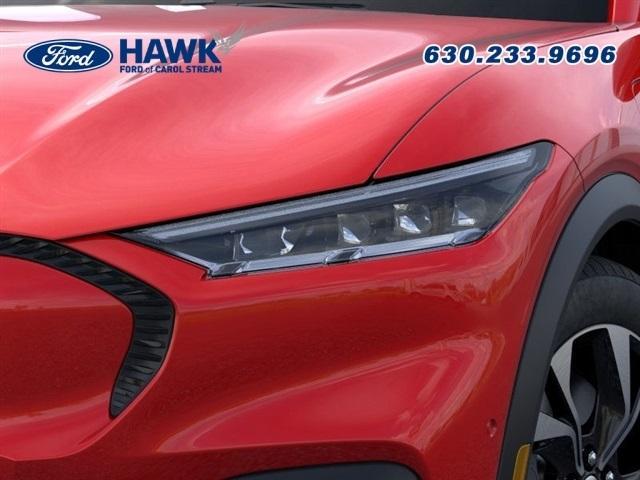 new 2024 Ford Mustang Mach-E car, priced at $48,997
