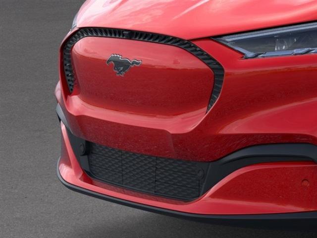 new 2024 Ford Mustang Mach-E car, priced at $48,997