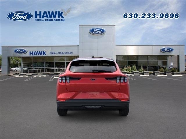 new 2024 Ford Mustang Mach-E car, priced at $48,997