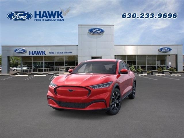 new 2024 Ford Mustang Mach-E car, priced at $48,997