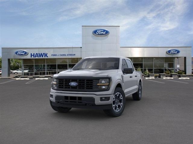 new 2024 Ford F-150 car, priced at $44,999