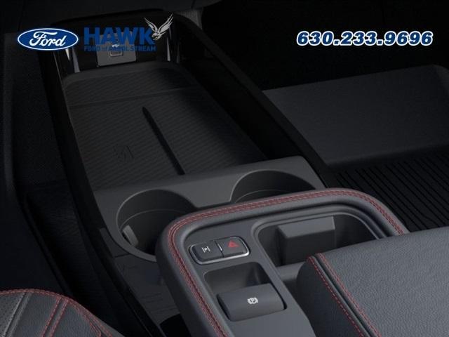 new 2025 Ford Mustang Mach-E car, priced at $51,399
