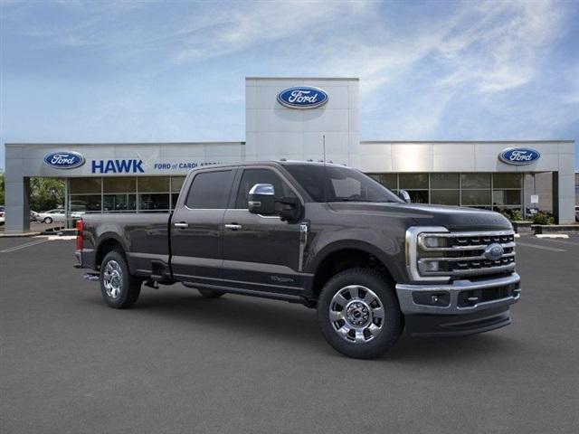 new 2024 Ford F-350 car, priced at $76,095