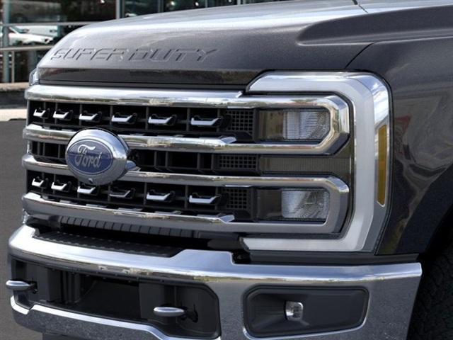 new 2024 Ford F-350 car, priced at $76,095