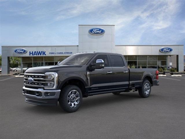 new 2024 Ford F-350 car, priced at $76,095