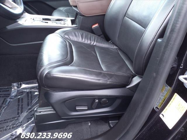 used 2022 Ford Explorer car, priced at $39,781