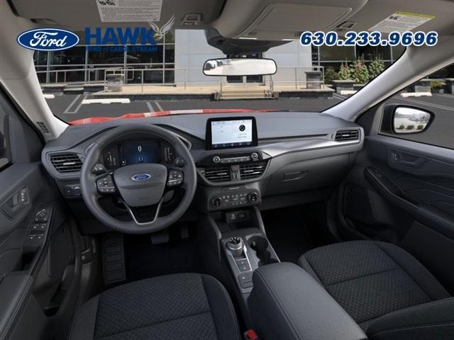 new 2024 Ford Escape car, priced at $24,870