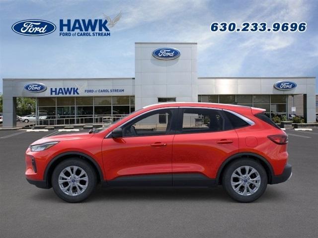 new 2024 Ford Escape car, priced at $24,870