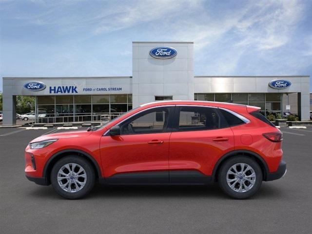 new 2024 Ford Escape car, priced at $28,849