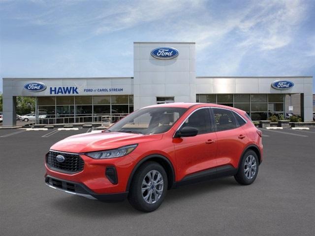 new 2024 Ford Escape car, priced at $26,528