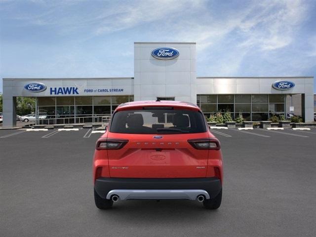 new 2024 Ford Escape car, priced at $26,528