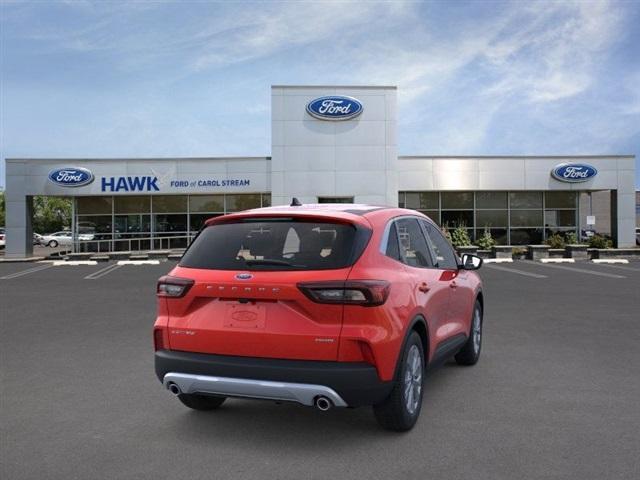 new 2024 Ford Escape car, priced at $26,528