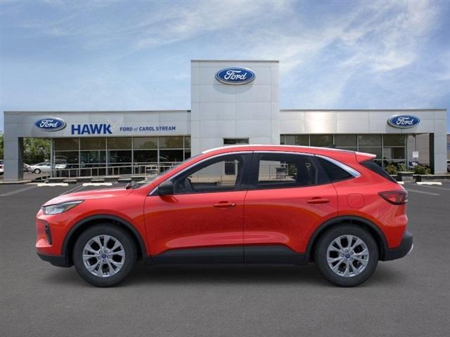 new 2024 Ford Escape car, priced at $26,528