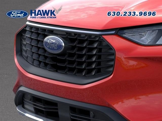 new 2024 Ford Escape car, priced at $24,870