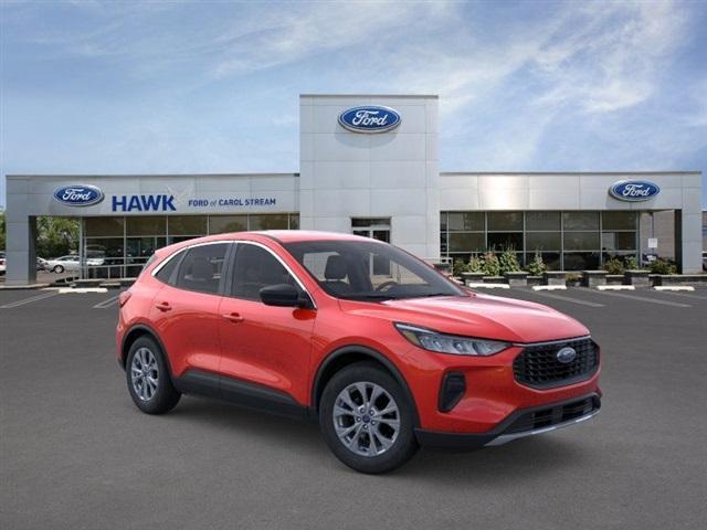 new 2024 Ford Escape car, priced at $26,528