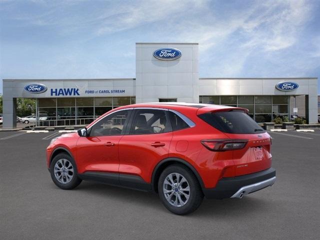 new 2024 Ford Escape car, priced at $26,528