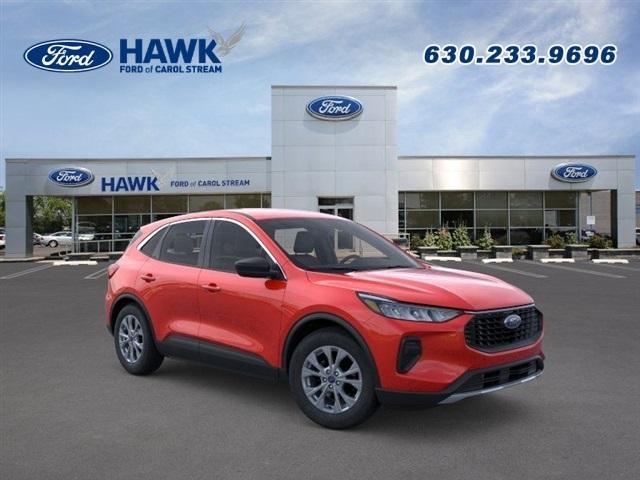 new 2024 Ford Escape car, priced at $24,870