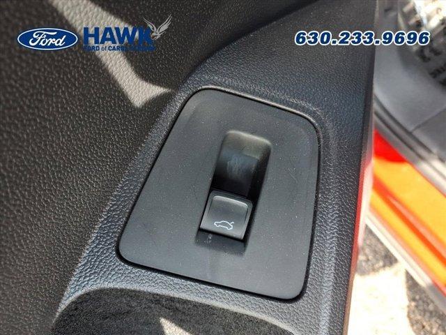 used 2024 Volkswagen Tiguan car, priced at $30,725