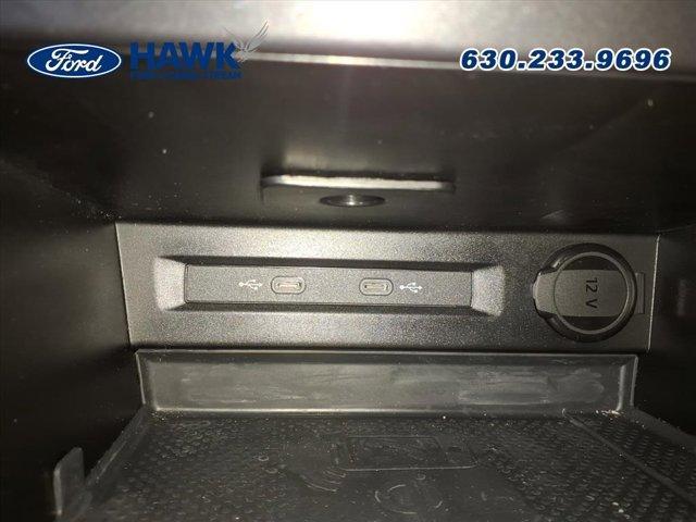 used 2024 Volkswagen Tiguan car, priced at $30,725