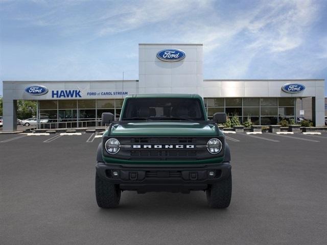 new 2024 Ford Bronco car, priced at $44,599