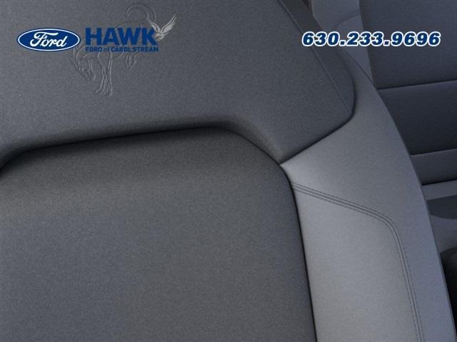new 2024 Ford Bronco car, priced at $44,477
