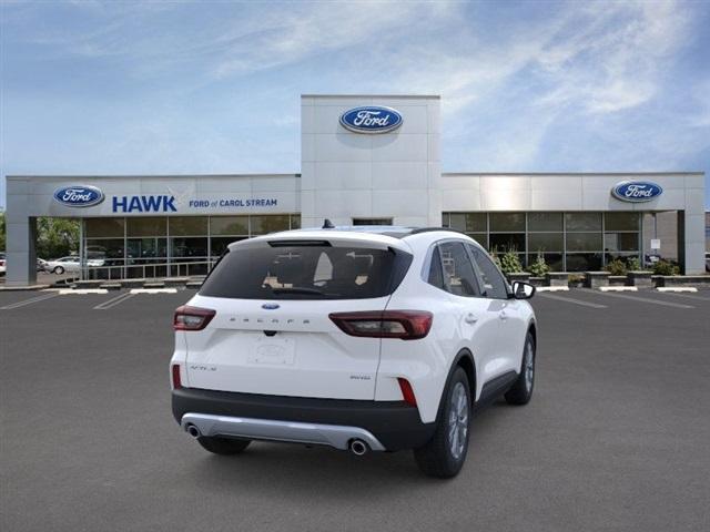 new 2024 Ford Escape car, priced at $28,760