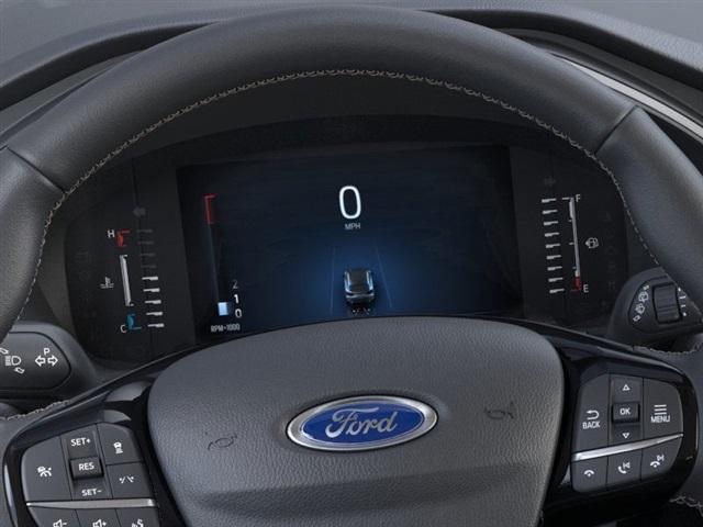 new 2024 Ford Escape car, priced at $28,760